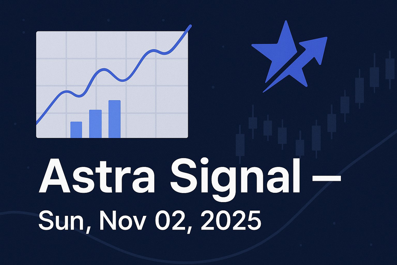 Astra Signal — Sun, Nov 02, 2025
