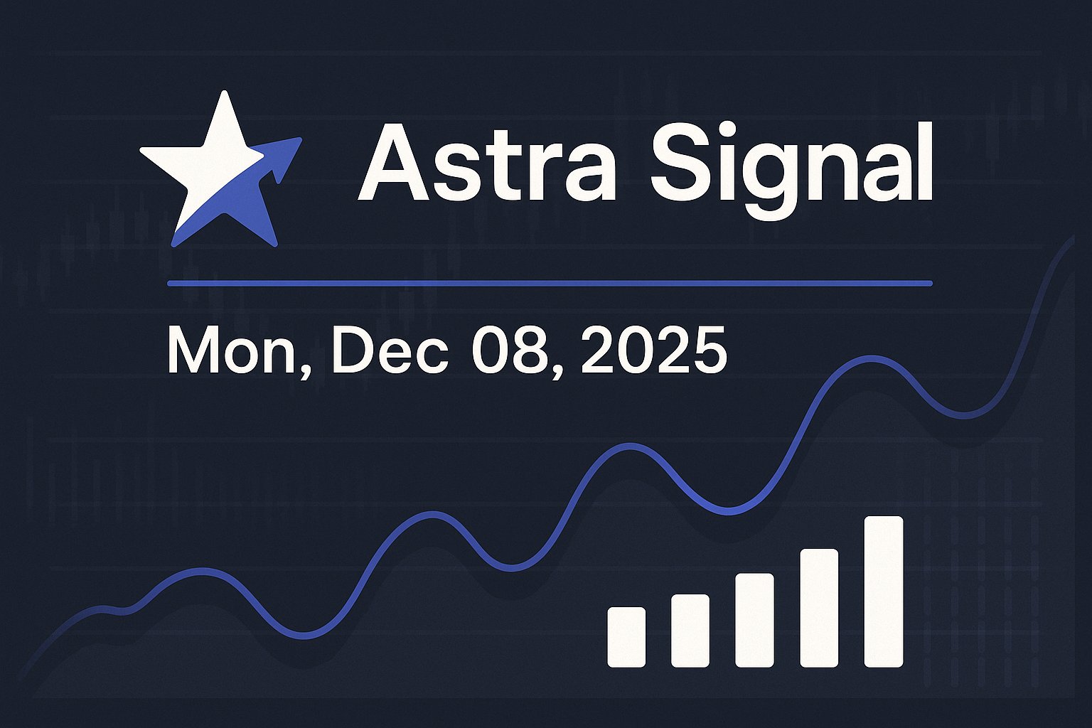 Astra Signal — Mon, Dec 08, 2025