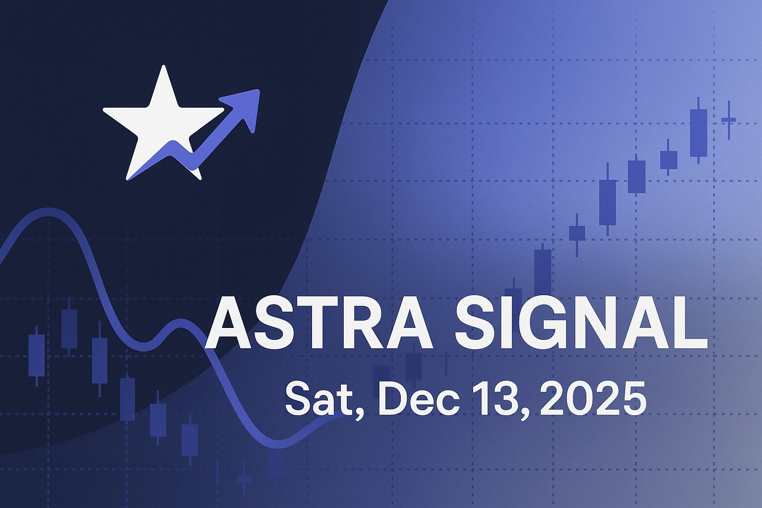 Astra Signal — Sat, Dec 13, 2025
