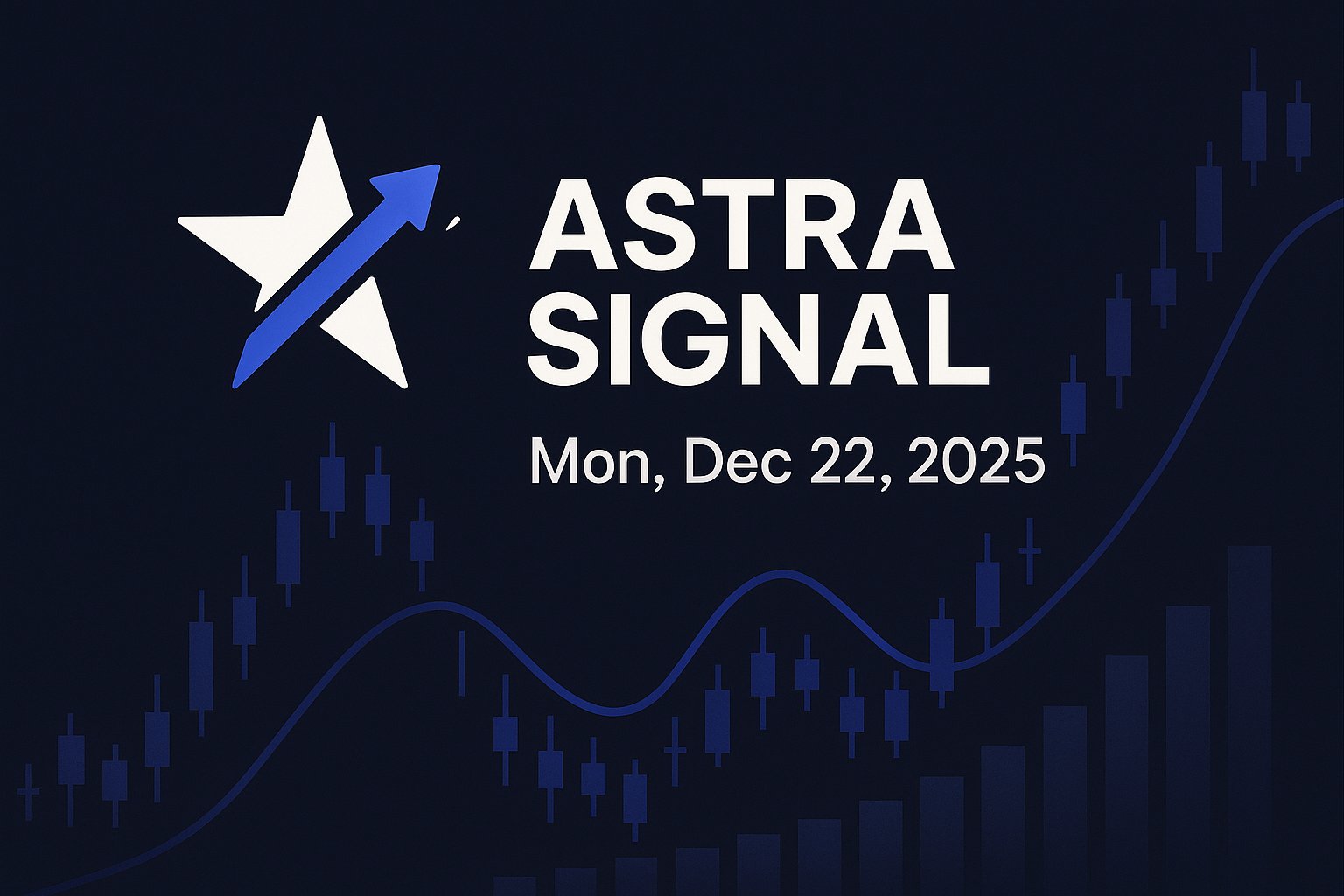 Astra Signal — Mon, Dec 22, 2025